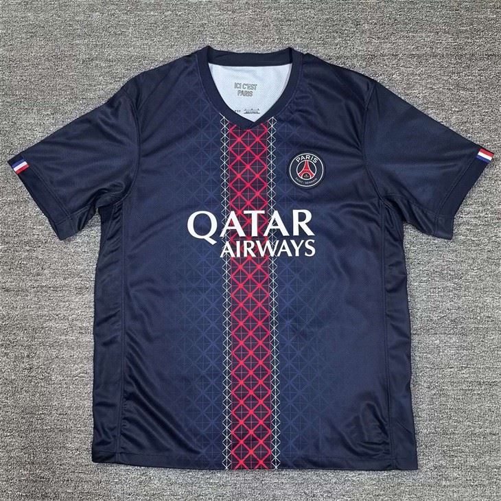 Club Football Fan Jerseys4
