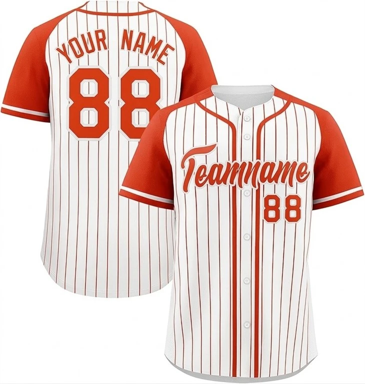 Custom Name Number Baseball Sh4
