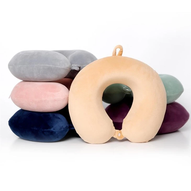 Down Camping Pillow4