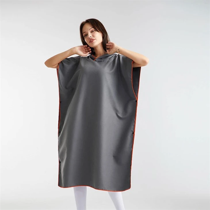 Poncho For Adults2