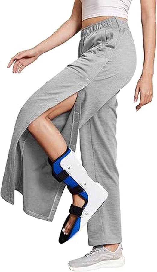 Adaptive Clothing For Broken L5 Adaptive Clothing For Broken L5