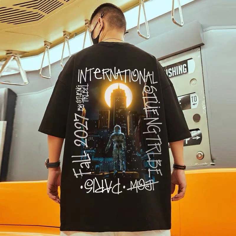Dark Color Changing Tees8 Dark Color Changing Tees8