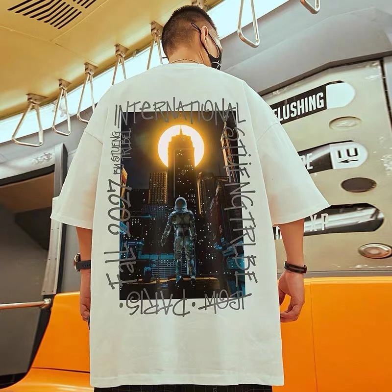 Dark Color Changing Tees10 Dark Color Changing Tees10