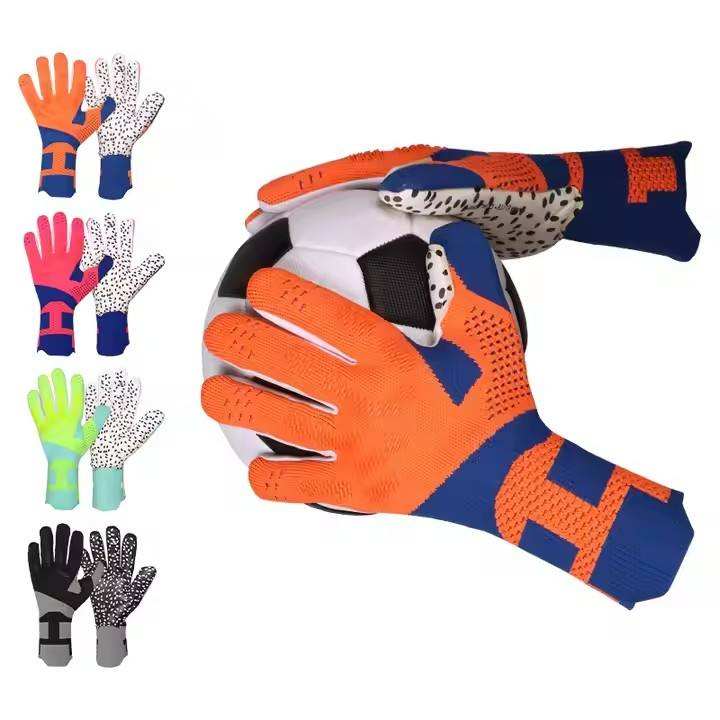 Professional Soccer Goalie Glo2 Professional Soccer Goalie Glo2