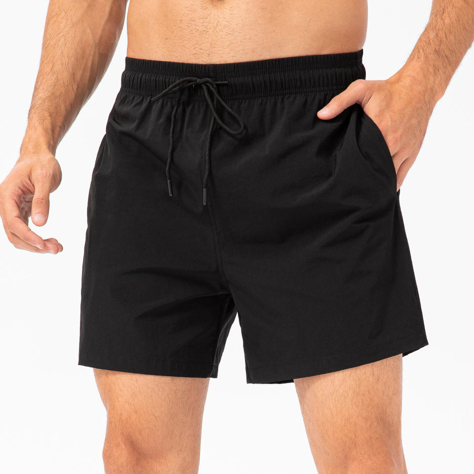 Mens 2-in-1 Running Shorts1 Mens 2-in-1 Running Shorts1