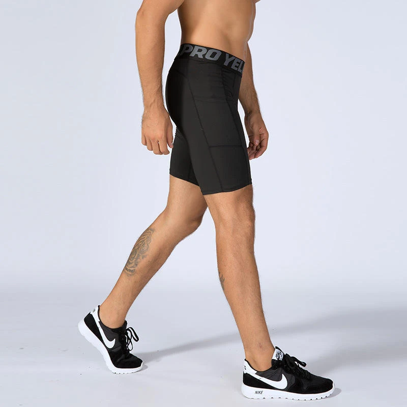 Waist Logo Pro Gym Compression3 Waist Logo Pro Gym Compression3