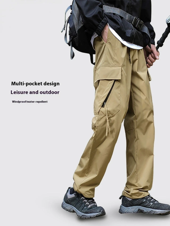 Big Pocket Gray Utility Outdoo11 Big Pocket Gray Utility Outdoo11