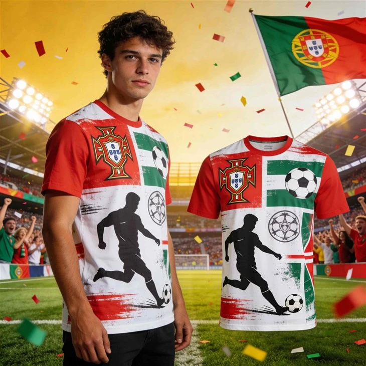 World Cup Jerseys9