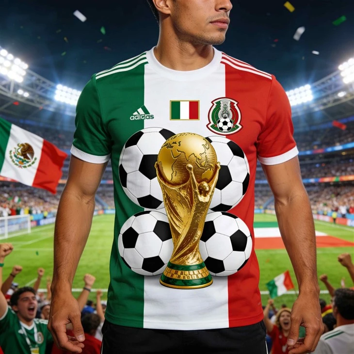 World Cup Jerseys8